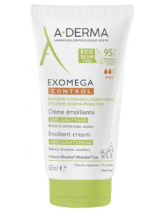 A-DERMA Exomega Control...