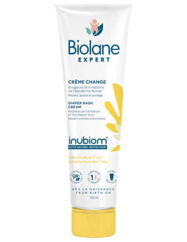 Biolane Expert Crème Change - 100 ml