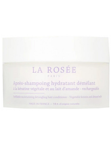 La Rosée Après-Shampoing Hydratant...