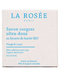 La Rosée Savon Surgras...
