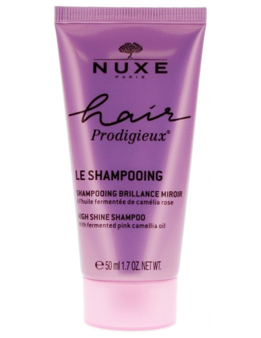 Nuxe Hair Prodigieux Le Shampoing...