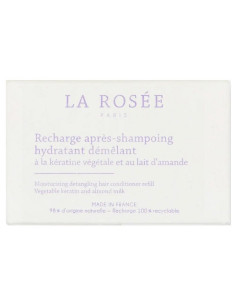 La Rosée Après-Shampoing...