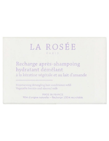 La Rosée Après-Shampoing Hydratant...
