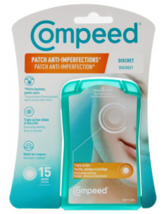 Compeed Patch...