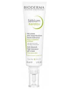 Bioderma Sébium Kerato+...