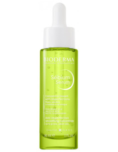 Bioderma Sébium Serum...