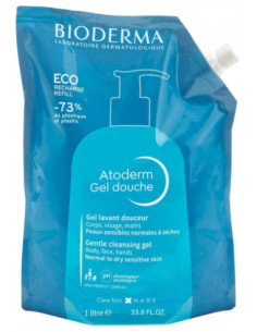 Bioderma Atoderm Gel Douche...