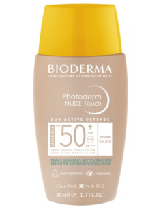 Bioderma Photoderm Nude...