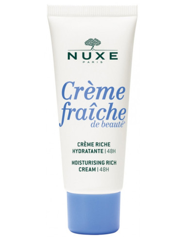 Nuxe Crème Fraîche de Beauté Crème... Nuxe Crème Fraîche de Beauté Crème...