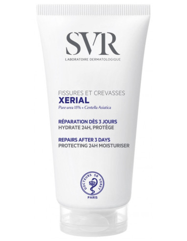 SVR Xérial Fissures et Crevasses - 50 ml