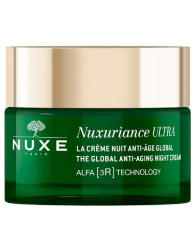 Nuxe Nuxuriance Ultra La Crème Nuit...