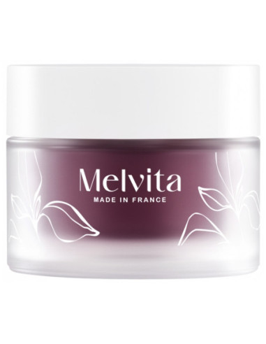 Melvita Argan Bio-Active Baume Nuit Régénérant Bio Rechargeable - 50 ml