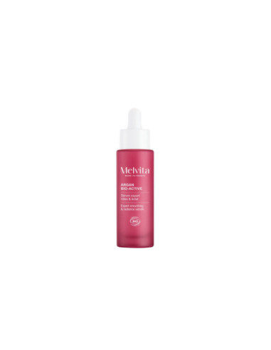 Melvita Argan Bio Active Sérum Expert Rides et Eclat- 30ml