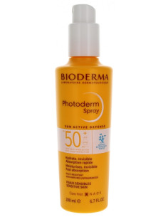 Bioderma Photoderm Spray...