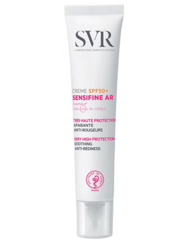 SVR Sensifine AR Crème SPF50+ - 40 ml