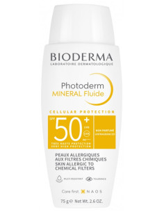Bioderma Photoderm Mineral...