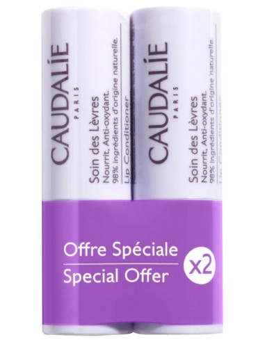 Caudalie Vinotherapist Soin des...