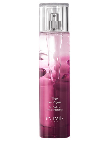 Caudalie Eau Fraîche Thé des Vignes -...
