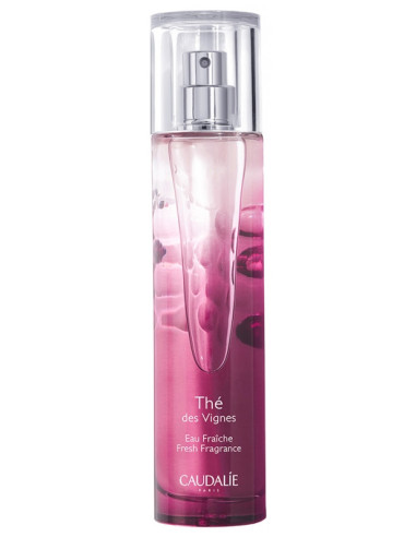 Caudalie Eau Fraîche Thé des Vignes -...