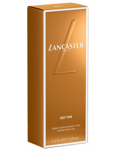 Lancaster Self Tan Gelée...