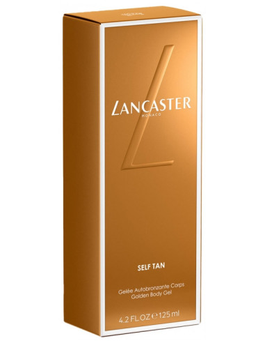 Lancaster Self Tan Gelée...