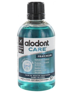 Alodont Care Fraîcheur Bain...