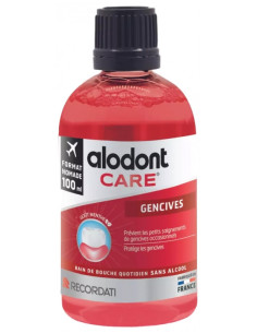 Alodont Care Bain de Bouche...