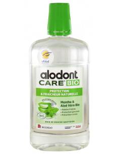 Alodont Care Bain de Bouche...