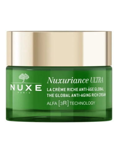 Nuxe Nuxuriance Ultra Crème Riche...