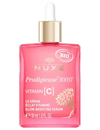 Nuxe Prodigieuse Boost Vitamin [C] Le...