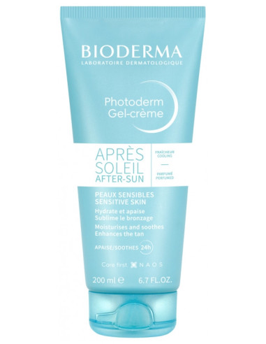 Bioderma Photoderm Gel-Crème Après...