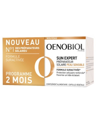Oenobiol Sun Expert Préparateur...