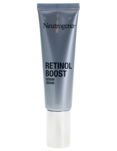 Neutrogena Retinol Boost Sérum... Neutrogena Retinol Boost Sérum...