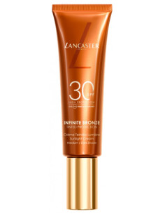 Lancaster Infinite Bronze...