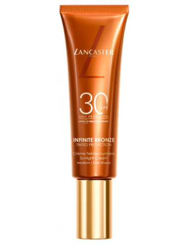 Lancaster Infinite Bronze Crème...