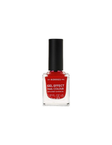 Korres Vernis à Ongles Amande Douce... Korres Vernis à Ongles Amande Douce...