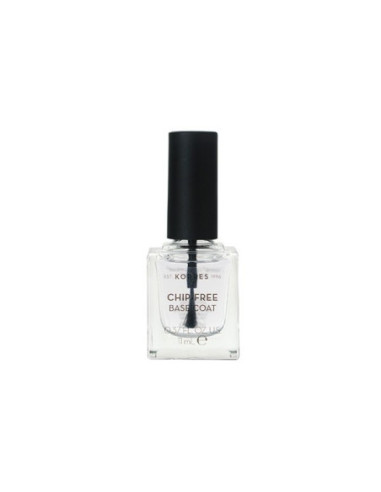Korres Vernis à Ongles Amande Douce Base Coat - 11ml
