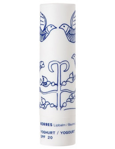 Korres Yaourt Grec Baume à...