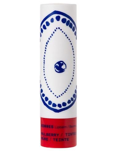 Korres Stick à Lèvres Teinté Teinte :... Korres Stick à Lèvres Teinté Teinte :...