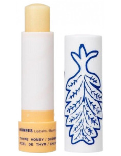 Korres Baume à Lèvres Fini...