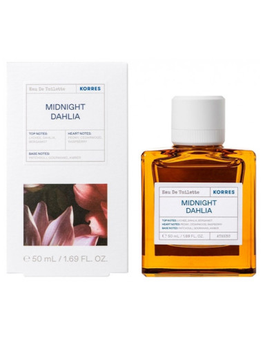 Korres Eau de Toilette Midnight...