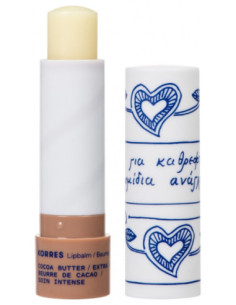 Korres Baume à Lèvres...