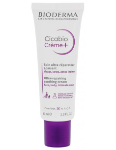 Bioderma Cicabio Crème+ -...