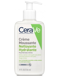 CeraVe Crème Moussante...