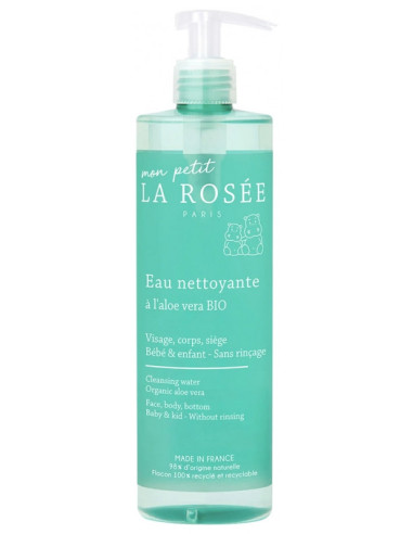 La Rosée Mon Petit Eau Nettoyante -...