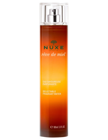 Nuxe Rêve de Miel Eau Savoureuse...