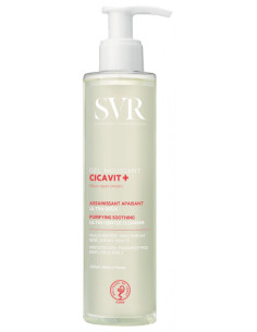 SVR Cicavit+ Gel Moussant...
