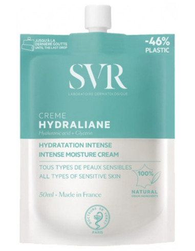 SVR Hydraliane Crème Hydratation...