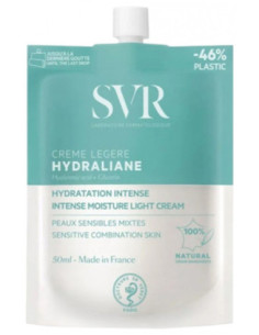 SVR Hydraliane Crème Légère...