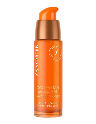 Lancaster Golden Tan Maximizer - 30 ml 